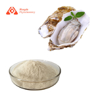 99% Purity Food Grade Oyster Extract Oyster Peptide Arginine Taurine
