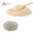Cas 1135-24-6 Ferulic Acid Powder 98% 99% Natural Antioxidant Ingredient HPLC Method