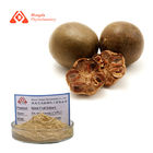Monk Fruit Mogroside V Sweetener , Luo Han Guo Fruit Extract