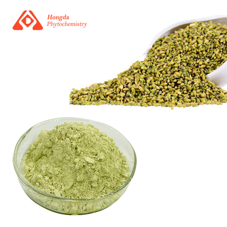 Rutin Powder Sophora Japonica Extract 153-18-4 Rutin NF11 95% Sophora Japonica Extract